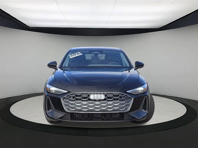 Certified 2025 Audi A5 2.0T Premium w/ Convenience Package image 2