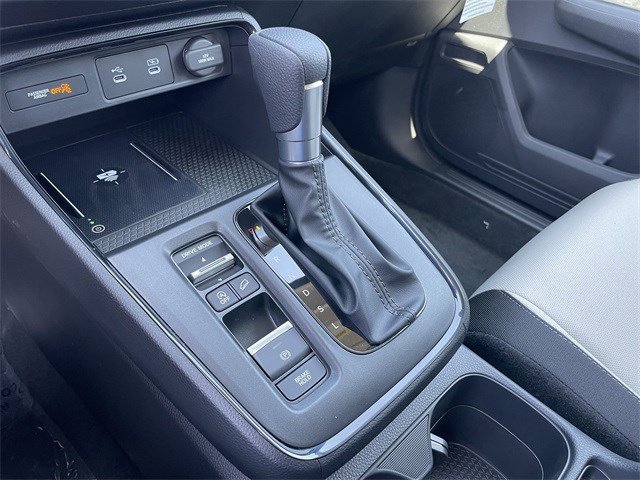 New 2027 Honda CR-V EX image 18