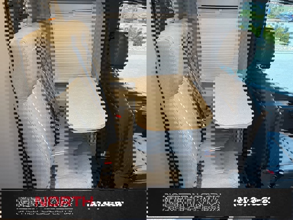 Used 2023 Mercedes-Benz Sprinter 144 Cargo image 41