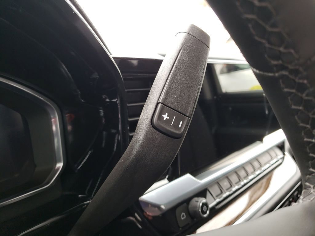 New 2026 Chevrolet Silverado 1500 LT image 21