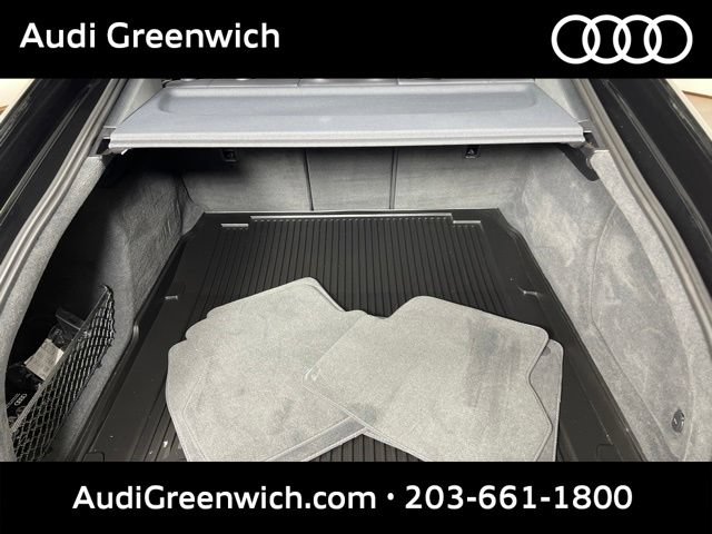 Certified 2023 Audi A7 3.0T Premium w/ Convenience Package AWD/4WD image 28