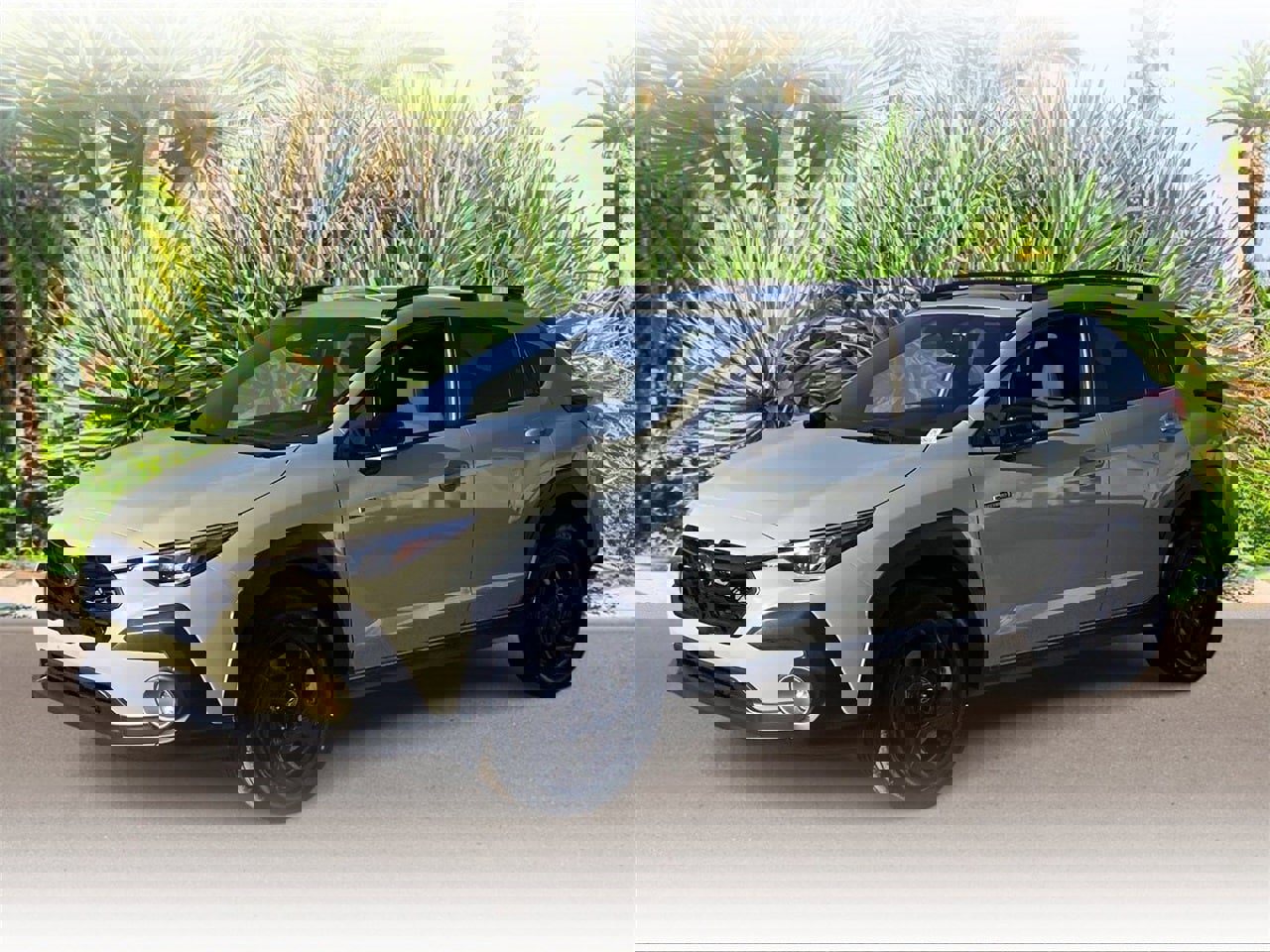 New 2026 Subaru Crosstrek 2.5i Sport