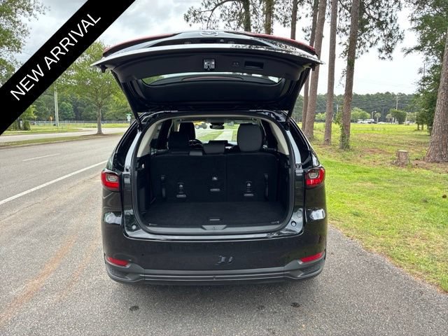 Certified 2026 MAZDA CX-90 3.3 Turbo w/ Select Package AWD/4WD image 18