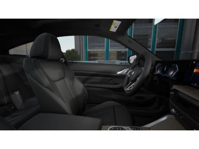 New 2027 BMW 430i Coupe w/ M Sport Package RWD image 7