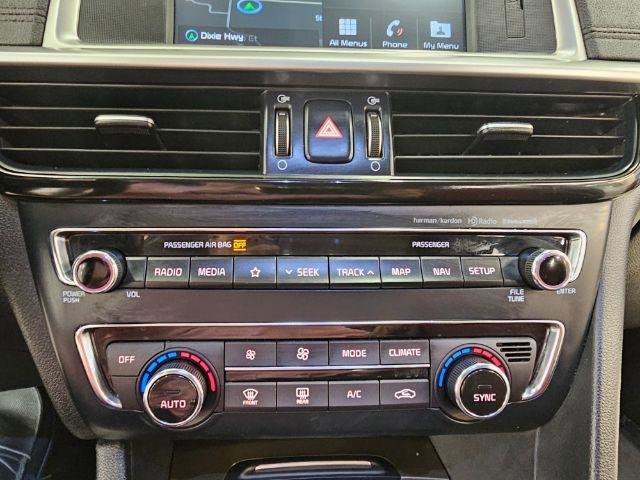 Used 2020 Kia Optima SX FWD image 18