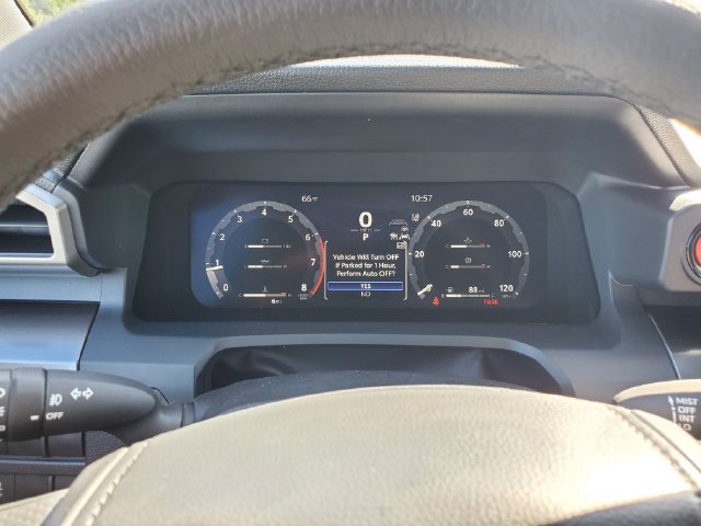 New 2026 Toyota Tacoma TRD Sport AWD/4WD image 22