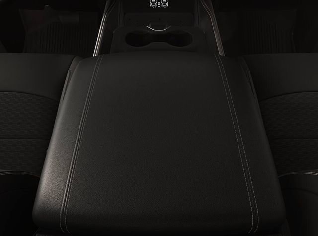 New 2026 RAM 2500 Big Horn image 4