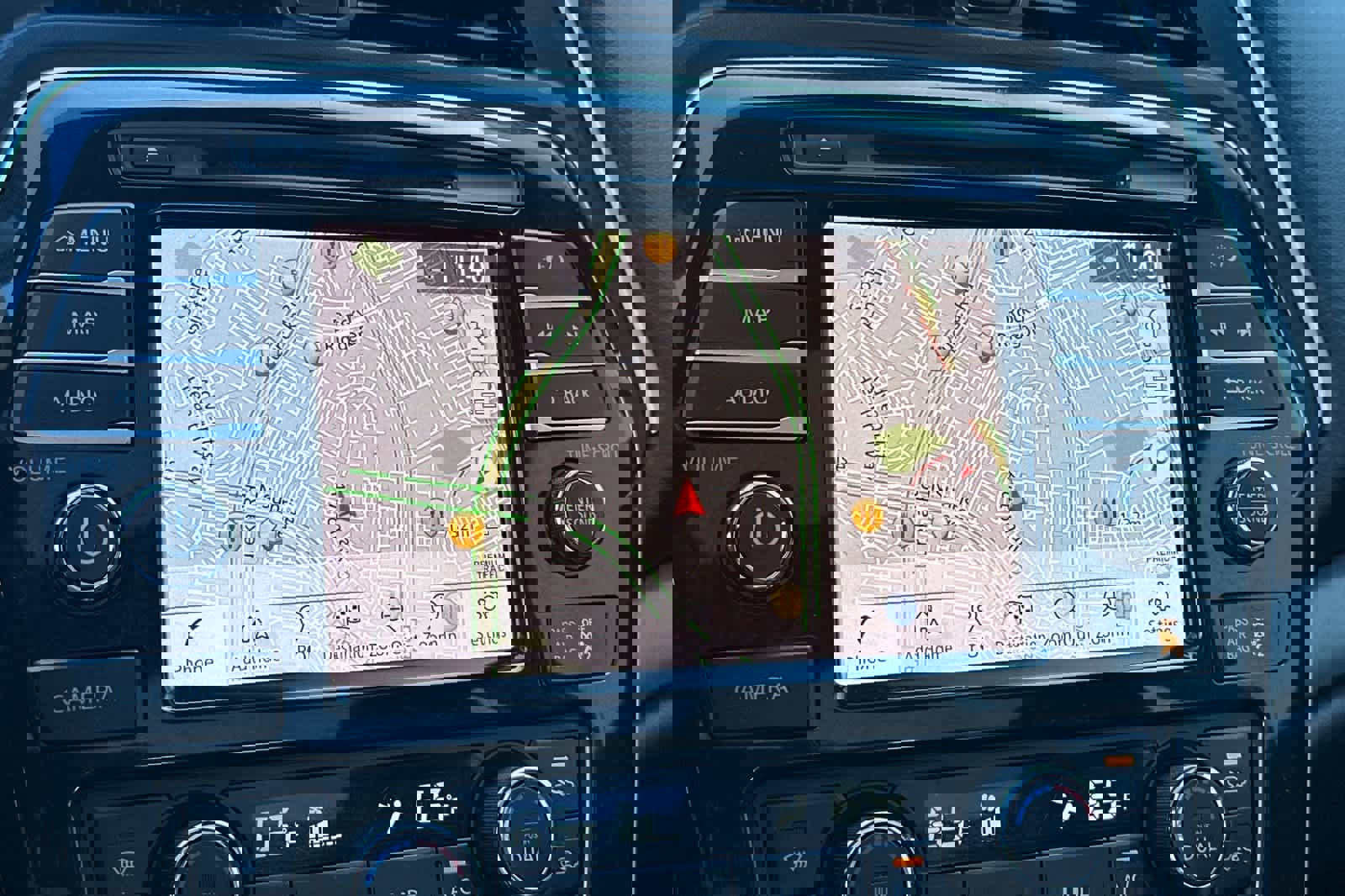 Used 2022 Nissan Maxima SR w/ Sport Mat Group image 20