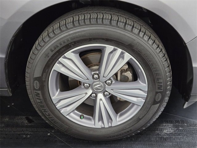 Used 2020 Acura MDX 3.5L image 9