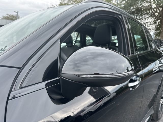 Certified 2026 Mercedes-Benz GLC 43 AMG GLC 43 AMG image 13