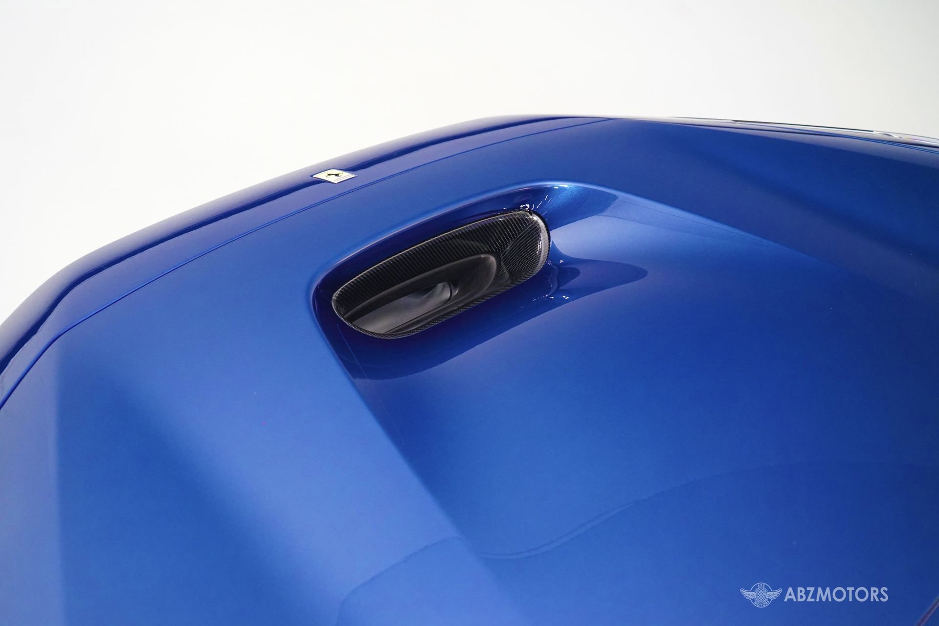 Used 2020 Ferrari F8 Tributo image 11