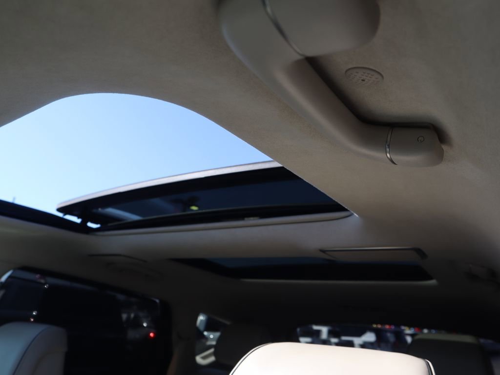 Used 2022 Genesis GV80 3.5T w/ Prestige Package 07 image 14