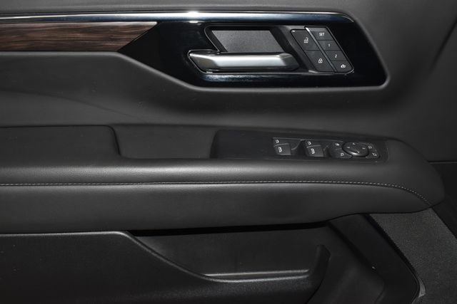 Used 2025 Chevrolet Tahoe Z71 w/ Z71 Off-Road Package image 29