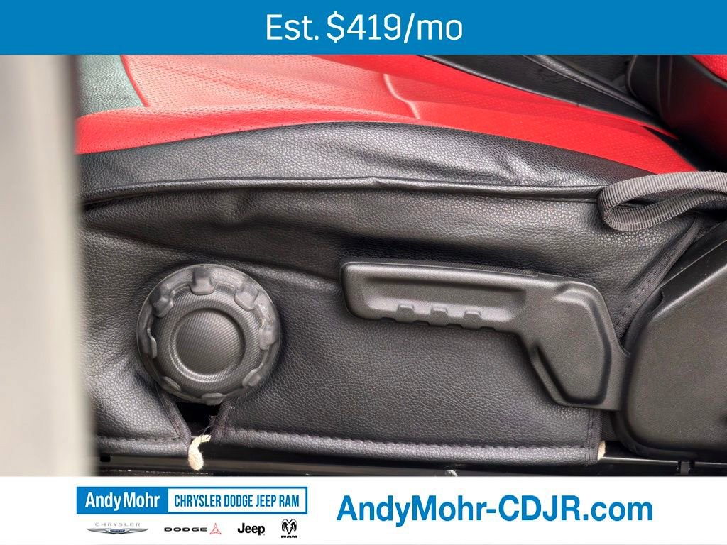 Used 2019 Jeep Wrangler Unlimited Sport S AWD/4WD image 15
