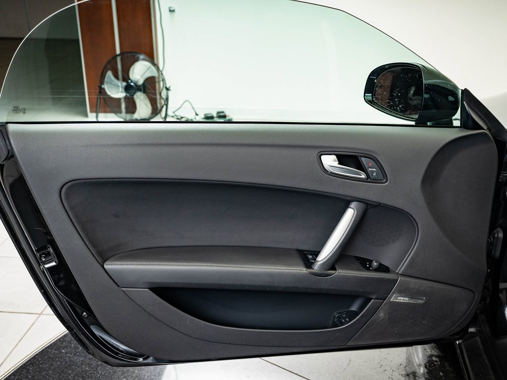 Used 2008 Audi TT 3.2 image 23