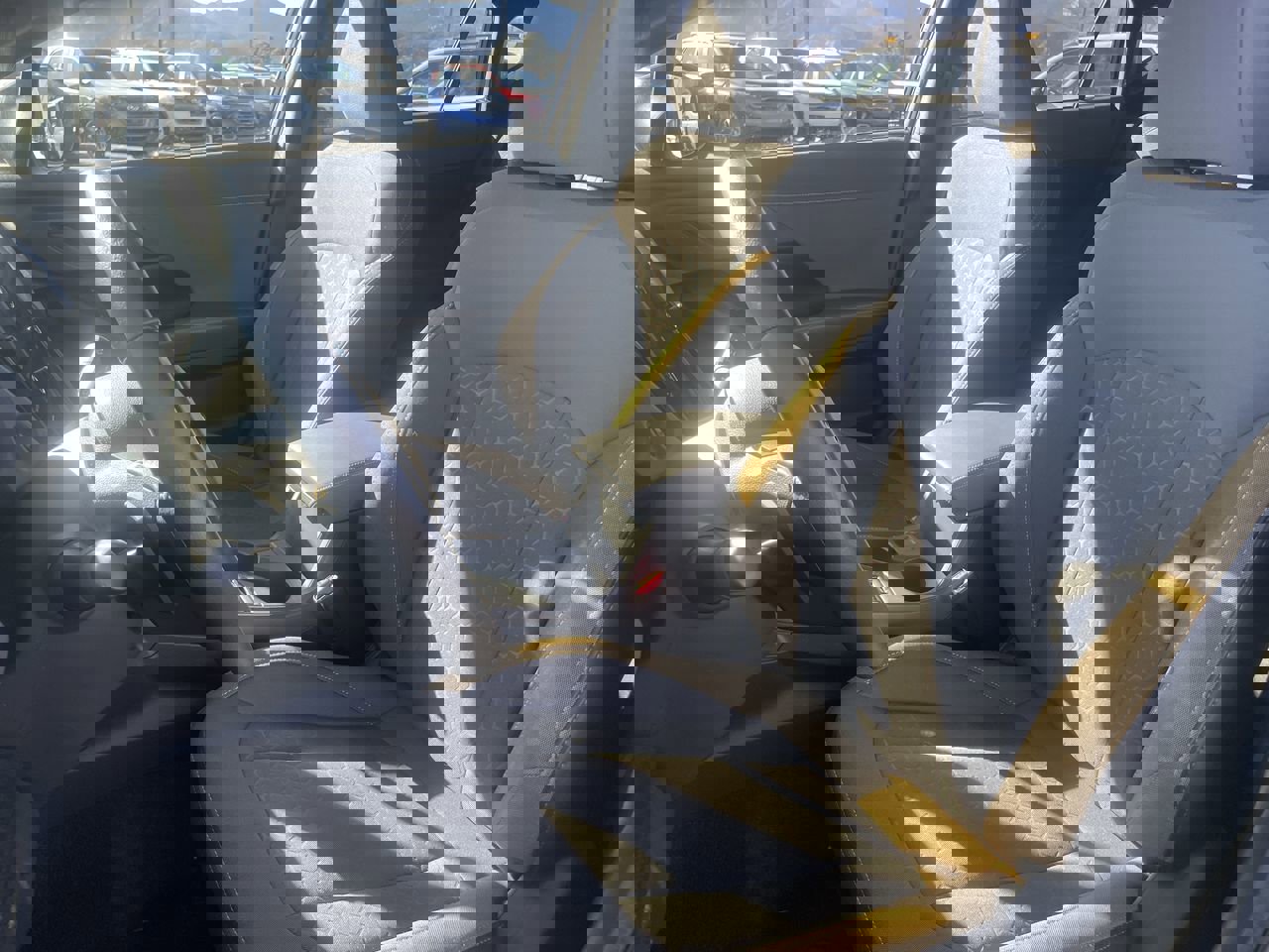 Certified 2025 Subaru Crosstrek 2.5i Sport w/ Popular Package #4A image 11