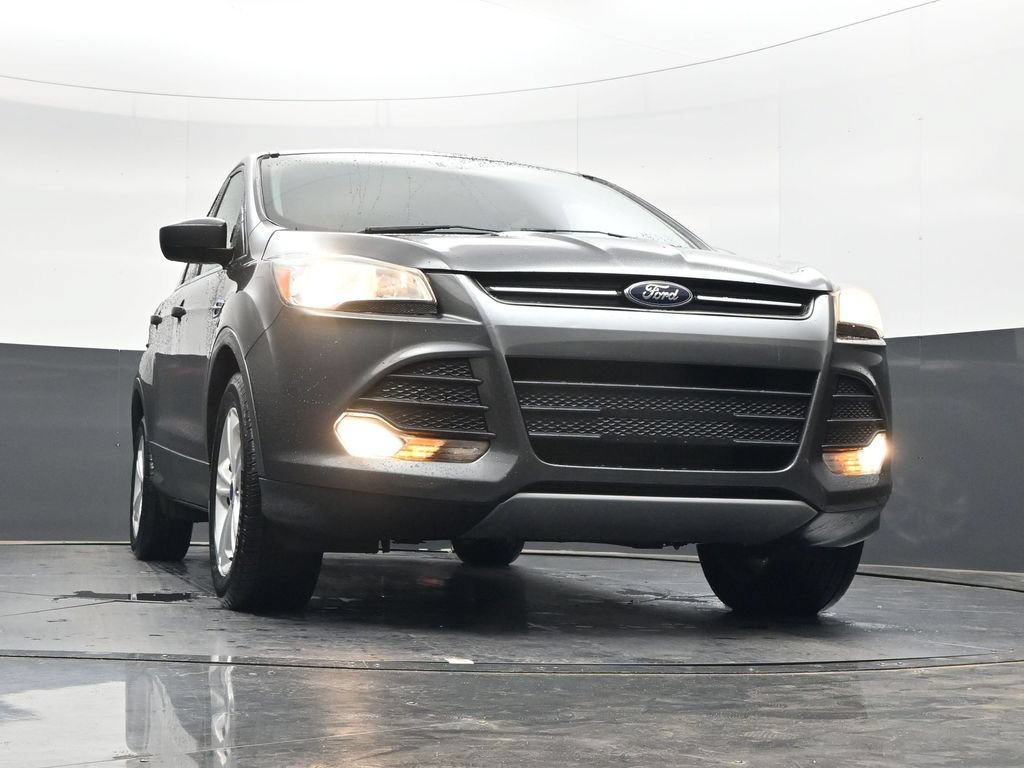 Used 2016 Ford Escape SE FWD image 40