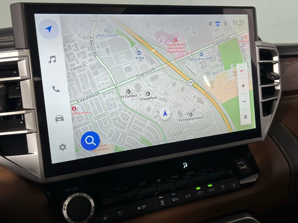 Used 2025 Toyota Tundra 1794 Edition image 19