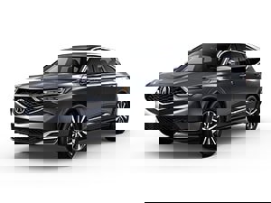 New 2026 Acura MDX SH-AWD w/ Technology Package image 4