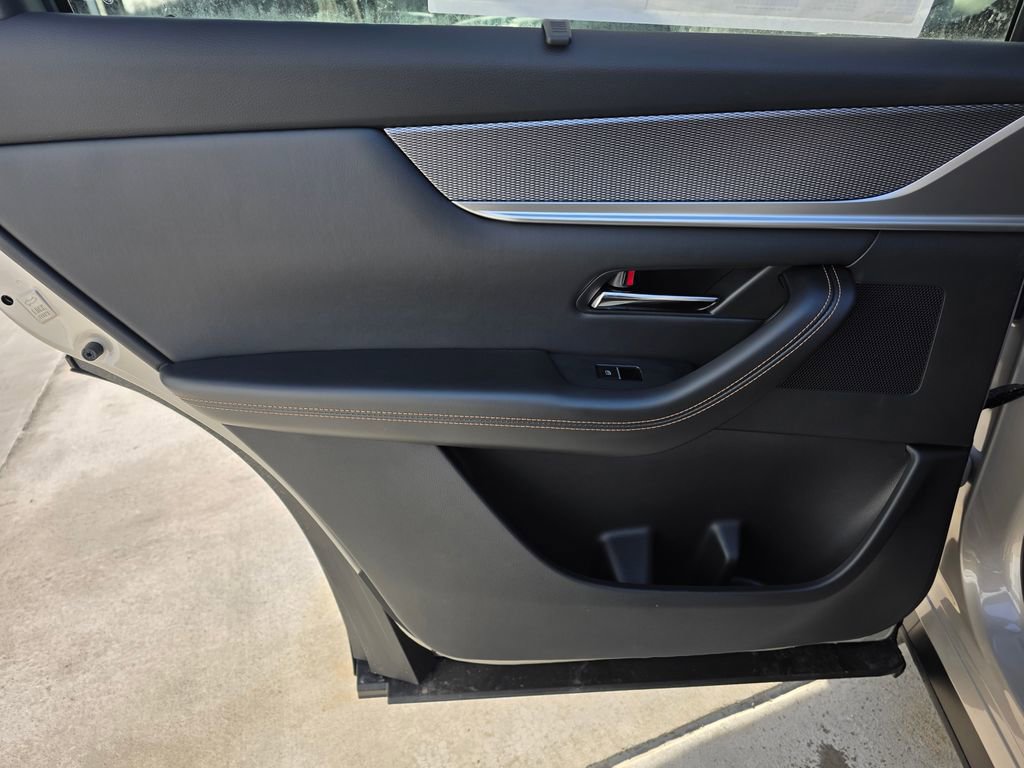 New 2026 MAZDA CX-90 Plug-In Hybrid w/ Preferred image 9