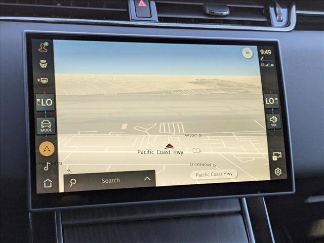 Used 2024 Land Rover Range Rover Evoque Dynamic SE image 14