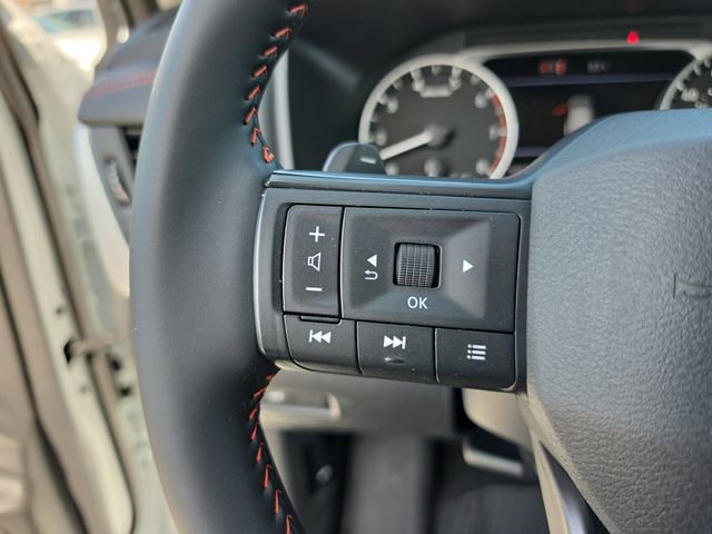 Used 2026 Nissan Rogue SV AWD/4WD image 22