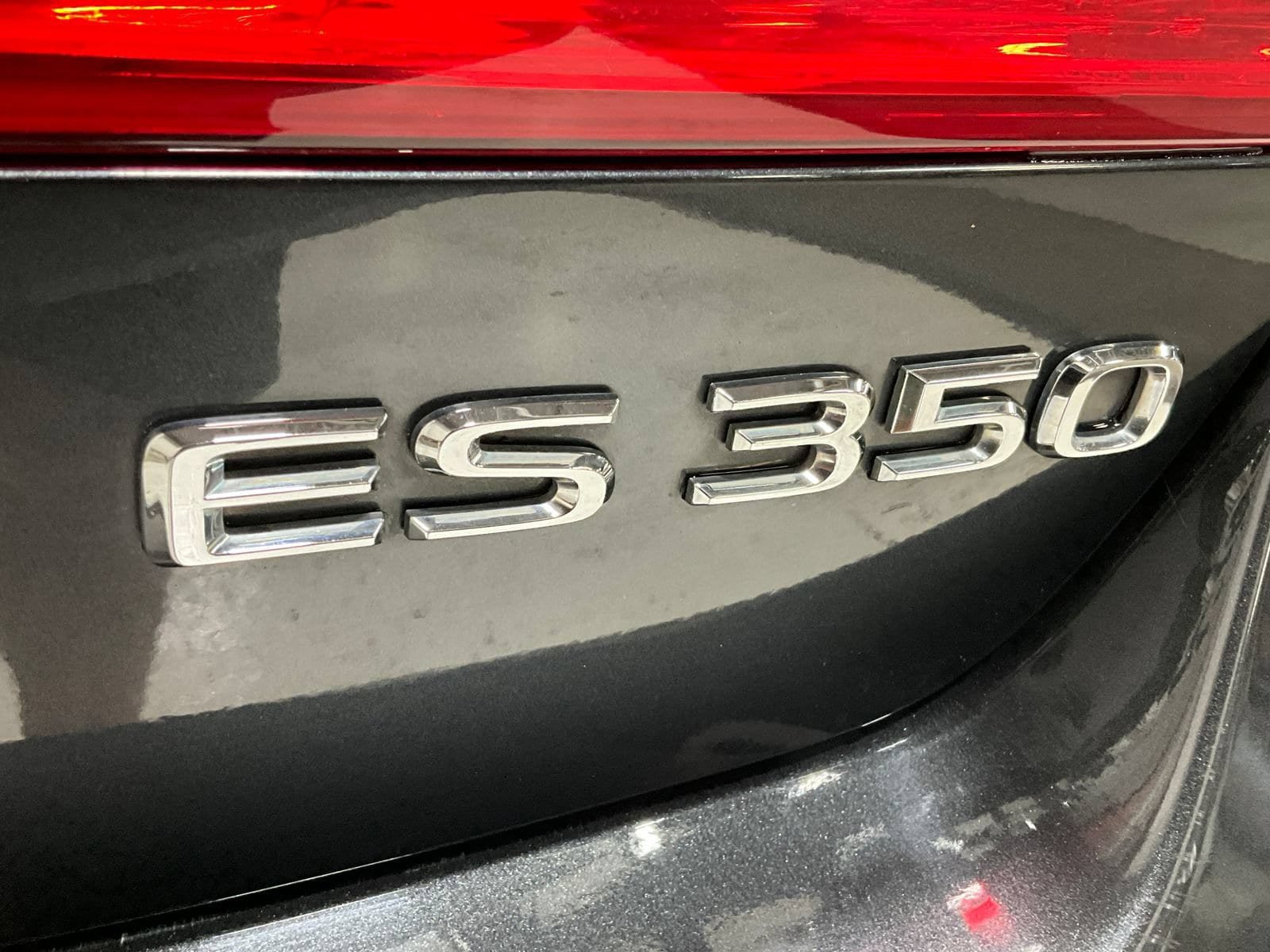Used 2008 Lexus ES 350 FWD image 11