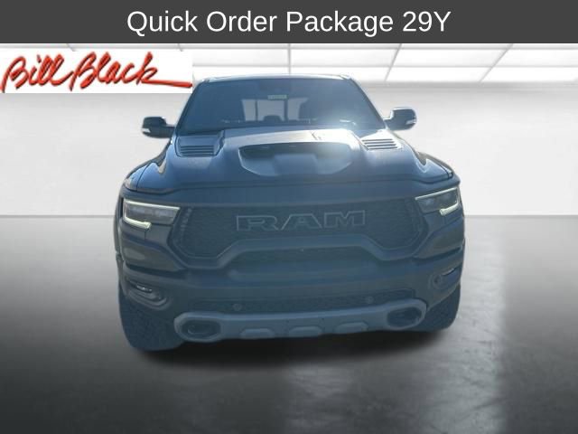 Used 2022 RAM 1500 TRX w/ TRX Level 2 Equipment Group image 3