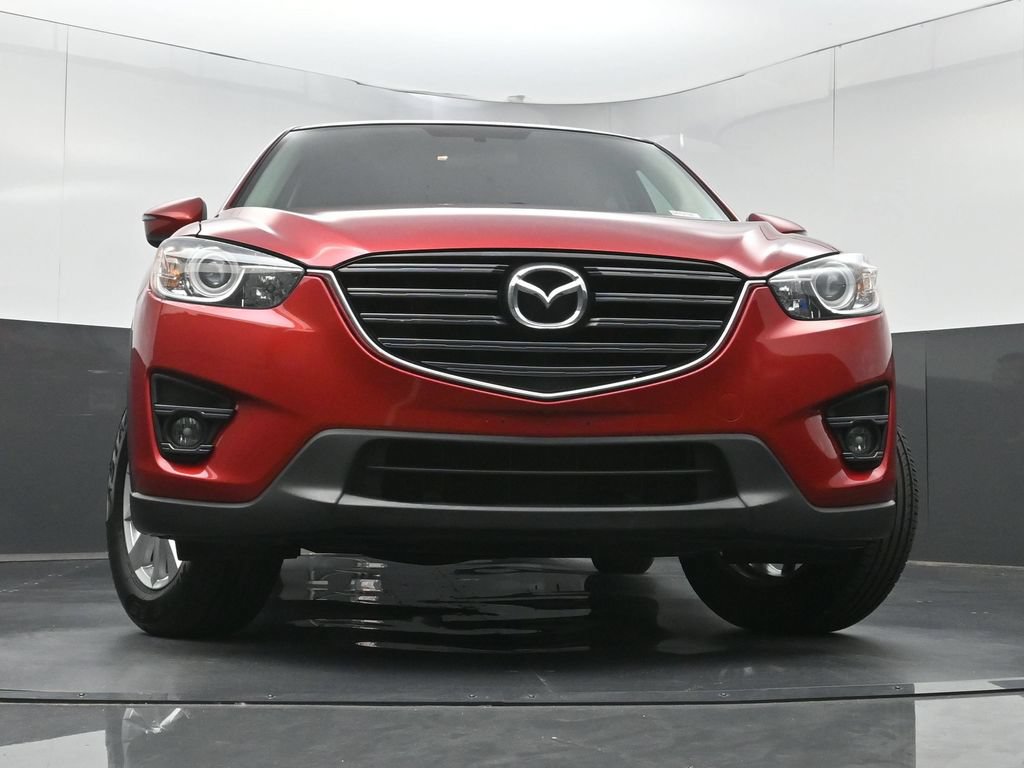 Used 2016 MAZDA CX-5 Touring FWD image 25