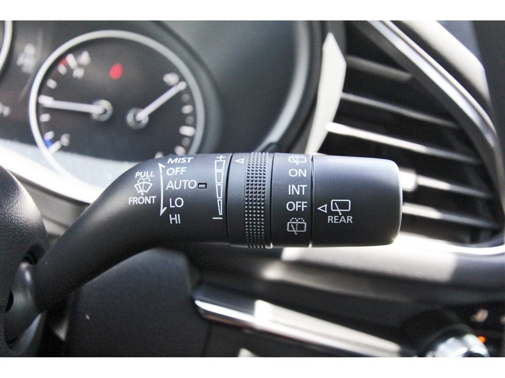 New 2026 MAZDA MAZDA3 2.5 S Hatchback w/ Premium Pkg FWD image 17