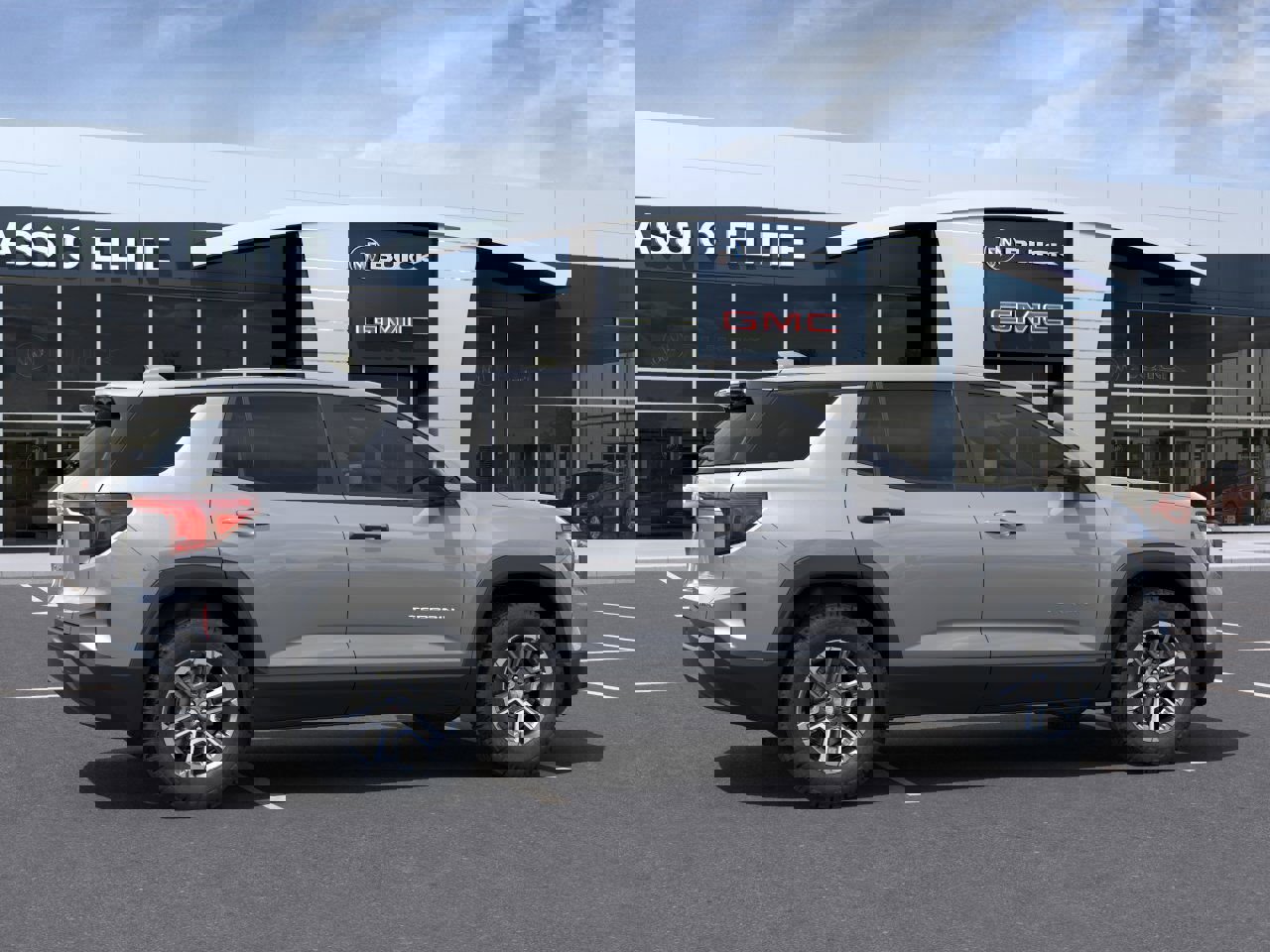 New 2026 GMC Terrain Elevation w/ Technology Package II image 5