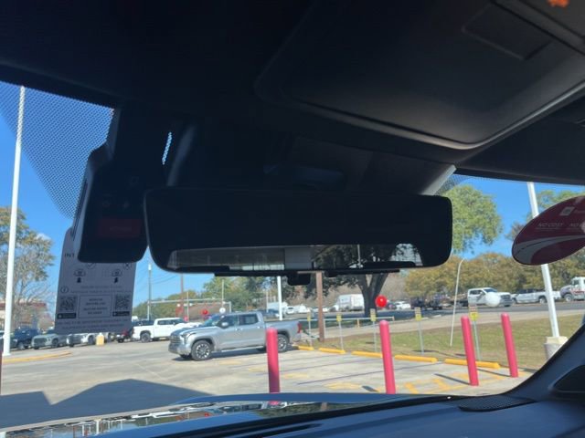 New 2026 Toyota Tundra Limited image 13