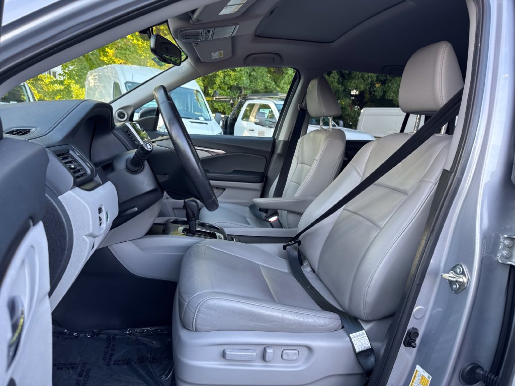 Used 2018 Honda Pilot EX-L image 10