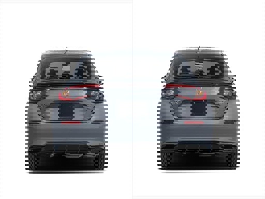 New 2025 Honda Civic Sport image 5