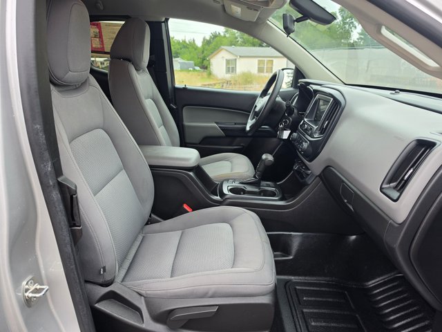 Used 2019 Chevrolet Colorado W/T RWD image 11