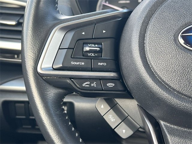 Used 2019 Subaru Forester Premium image 22