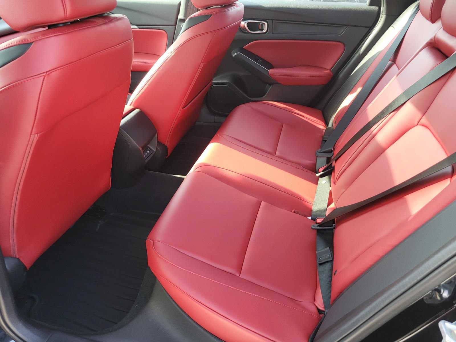 New 2026 Acura Integra A-Spec FWD image 13