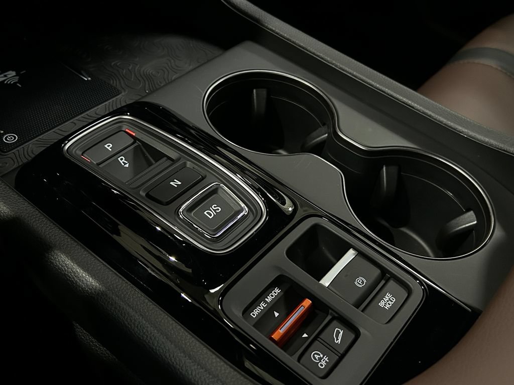 New 2026 Honda Pilot TrailSport image 19