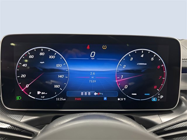 Used 2025 Mercedes-Benz C 300 4MATIC Sedan image 18