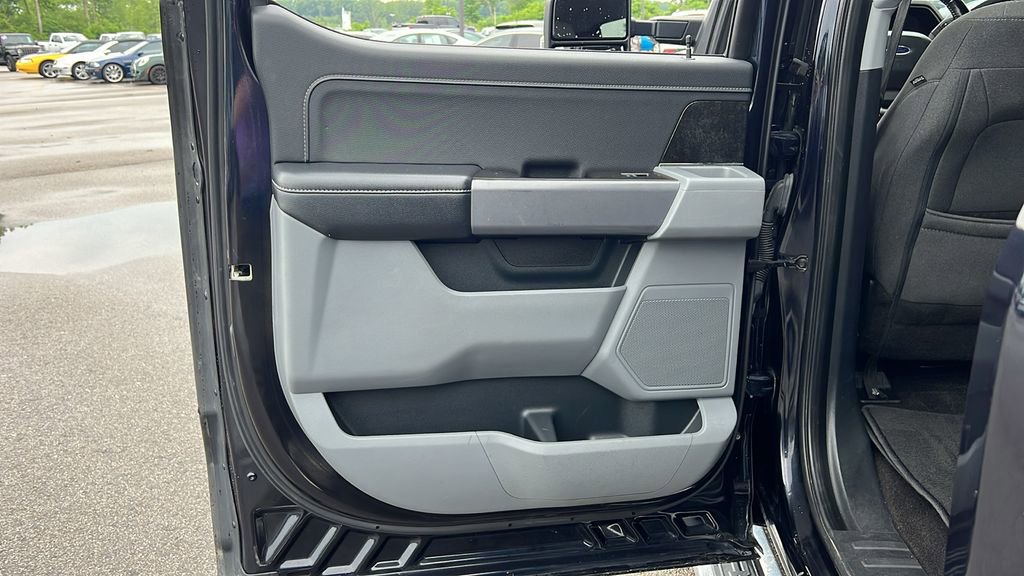 Used 2021 Ford F150 XLT w/ Equipment Group 302A High image 29