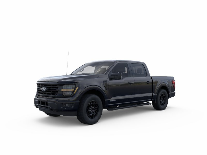 New 2026 Ford F150 XLT w/ Equipment Group 302A MID AWD/4WD image 25