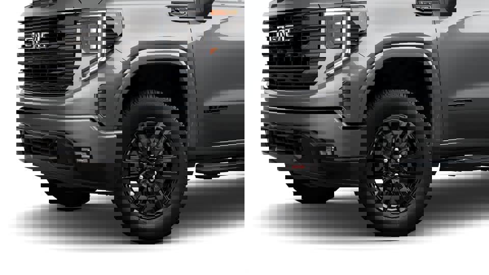 New 2026 GMC Sierra 1500 Elevation w/ Preferred Package image 72