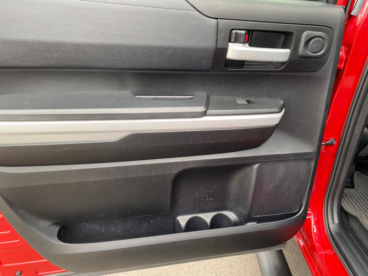 Used 2021 Toyota Tundra SR5 RWD image 37