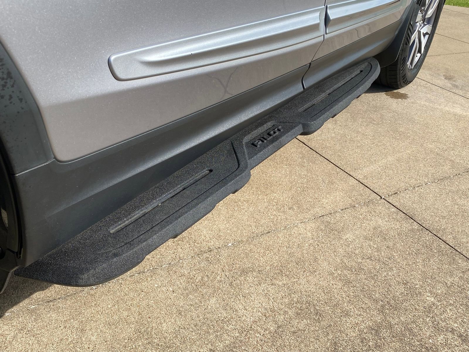 Used 2020 Honda Pilot EX-L image 9