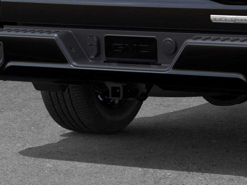 New 2026 GMC Sierra 1500 Elevation AWD/4WD image 14