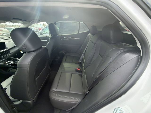 New 2026 Buick Envision Preferred image 18