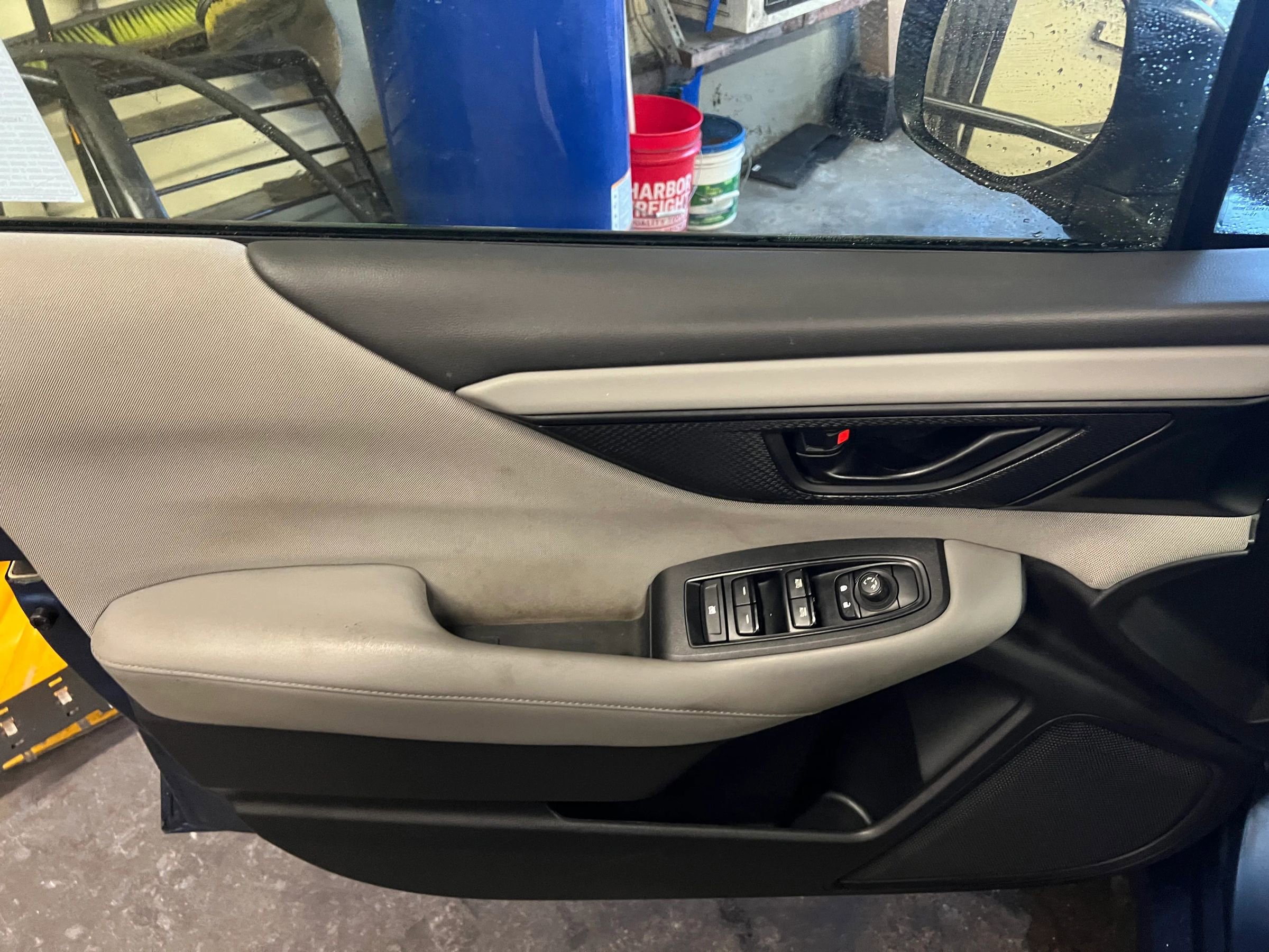 Used 2020 Subaru Legacy w/ Alloy Wheel Package image 9