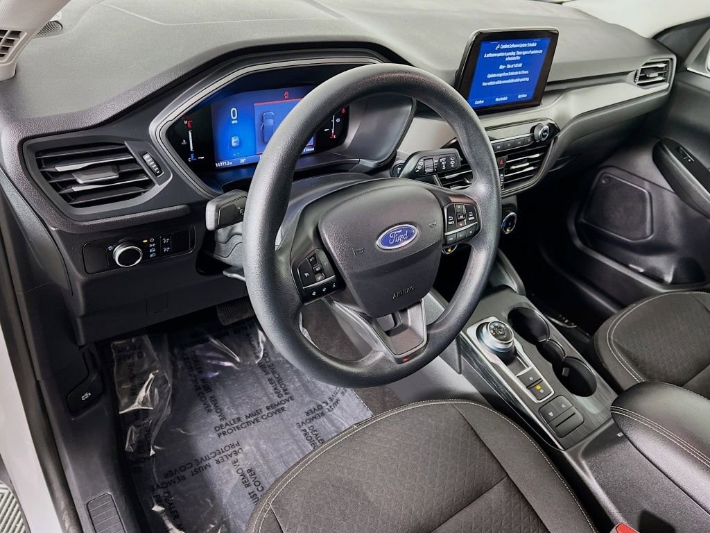 Used 2025 Ford Escape Active image 9