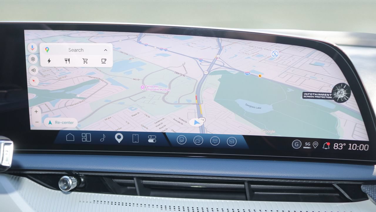 New 2027 Cadillac Optiq Premium Sport AWD/4WD image 25