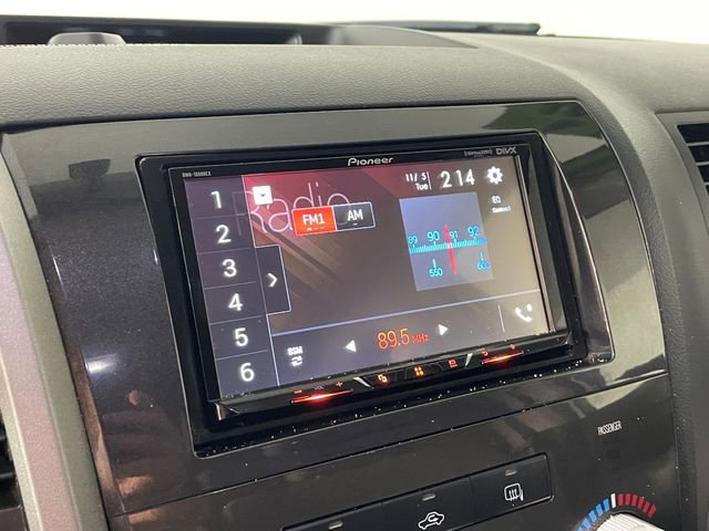 Used 2011 Toyota Tundra 4x4 Double Cab w/ TRD Off-Road Pkg image 7